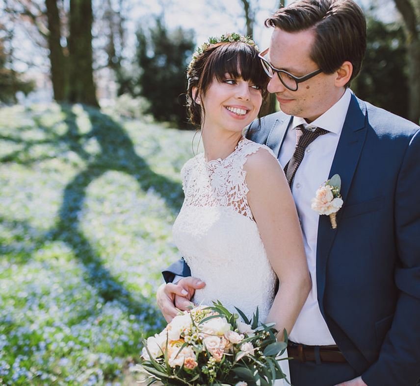 Stephanie &amp; Simon