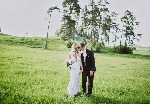 Justine &amp; Matthias