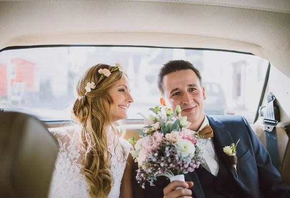 Stephanie &amp; Julian