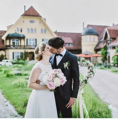 Christopher &amp; Paulina