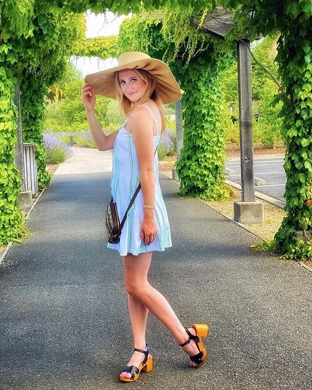 I&rsquo;m lost in the world tryin to find me a better way 🎶 ☀️ my favorite song this trip is Knee Deep and I don&rsquo;t want to hear any judgement that I like one country song. Fiscally this trip hasn&rsquo;t really helped me out much but I&rsquo;l