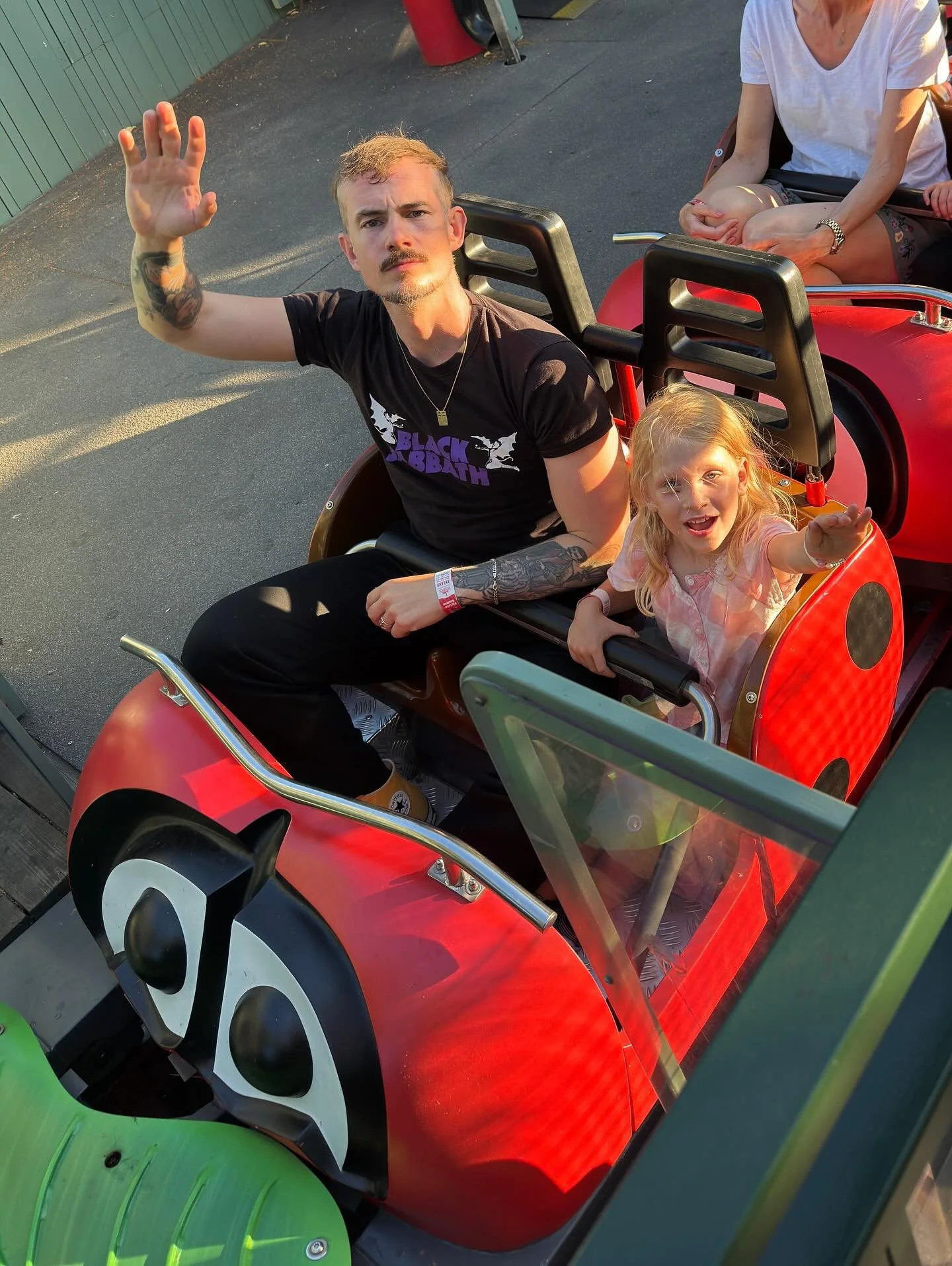 Funfair