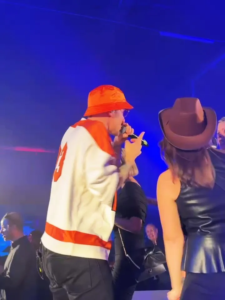 Dark Room December ⚡️