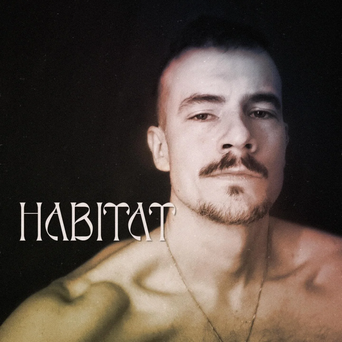 Sketchbook #7 Dawn Gold.