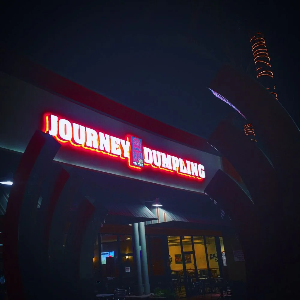 Journey To The Dumpling (Elk Grove, CA)