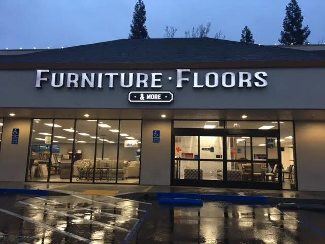 Furniture, Floors &amp; More