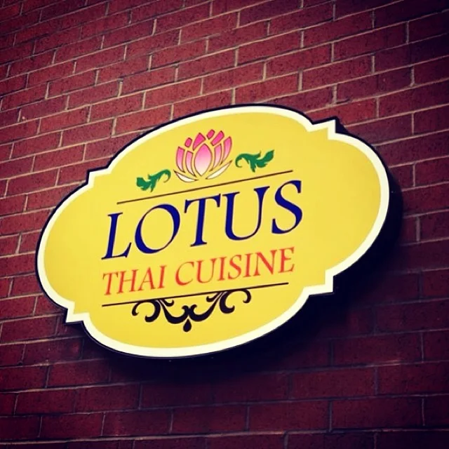 Lotus Thai Cuisine