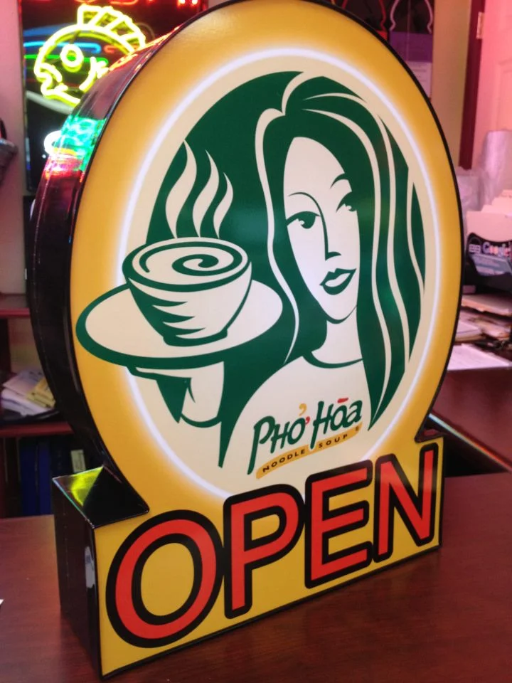 Pho Hoa