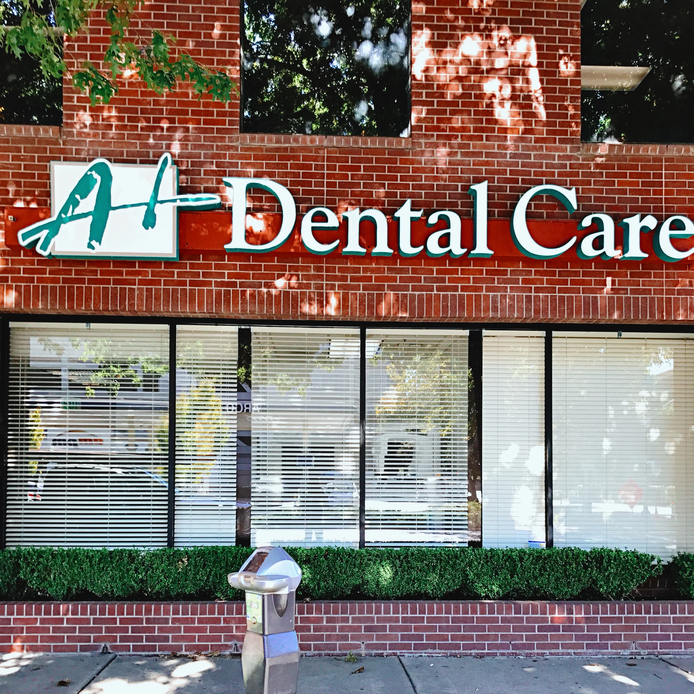A+ Dental Care 