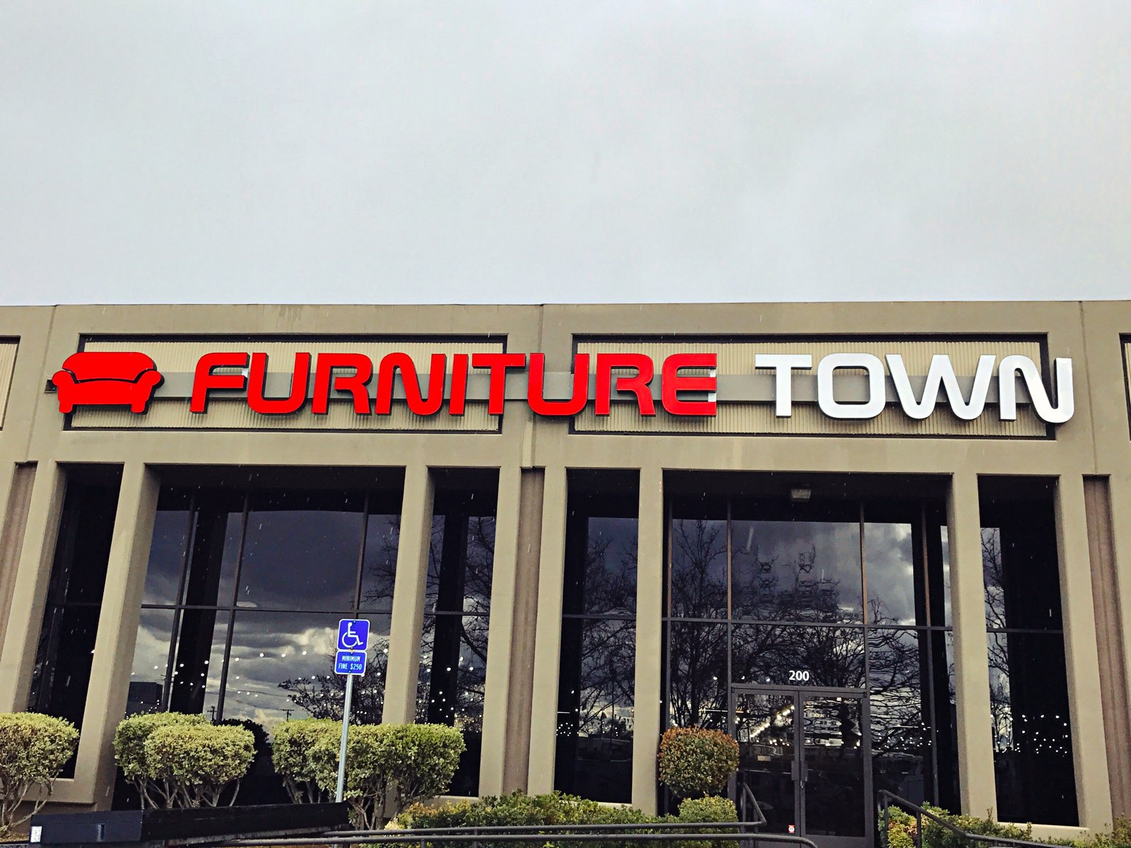 Furniture Town