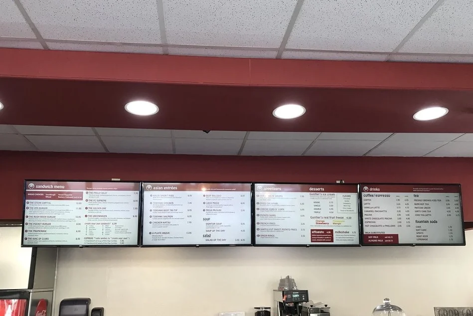 A Taste Above