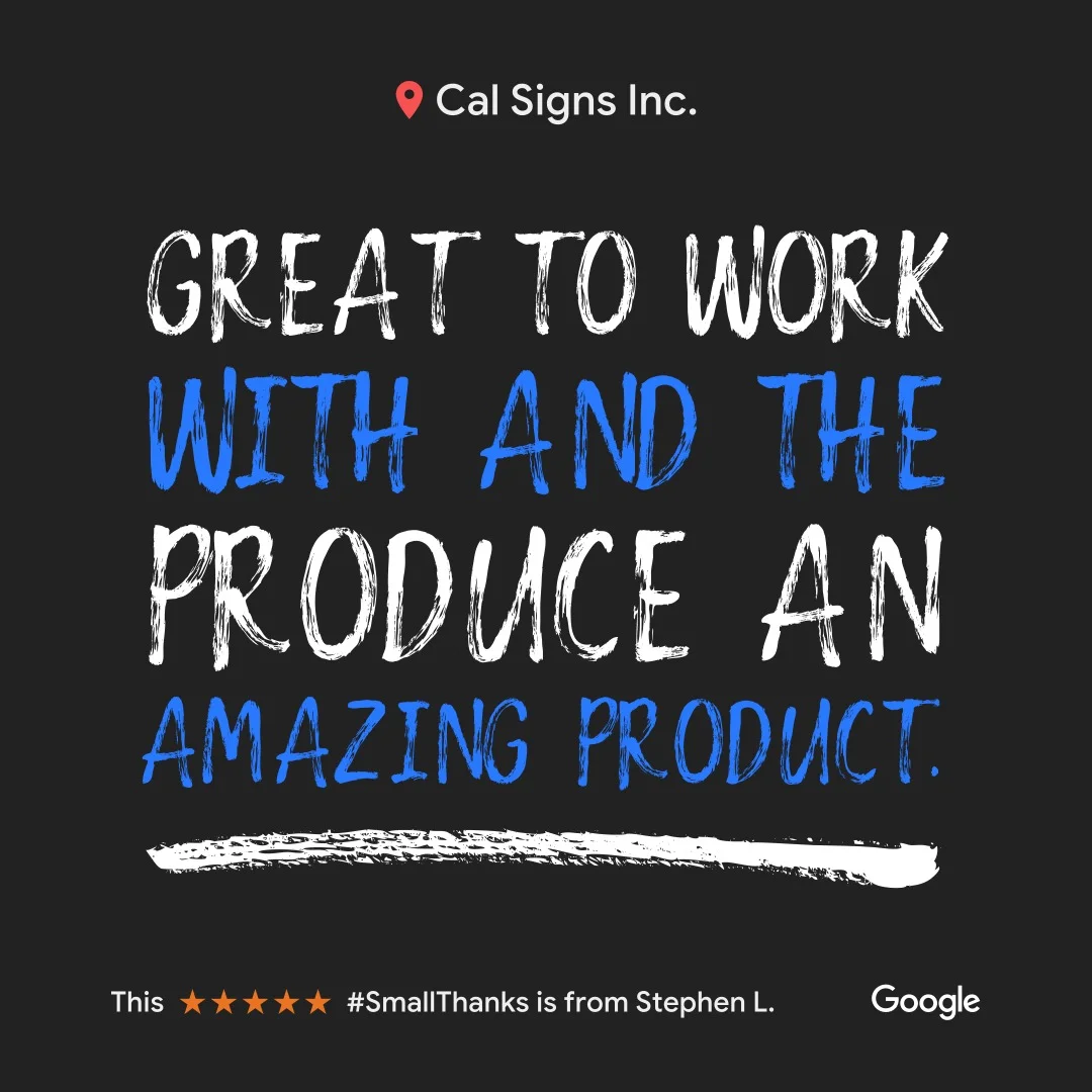 Review 1 - Social Post - Small Thanks.jpg