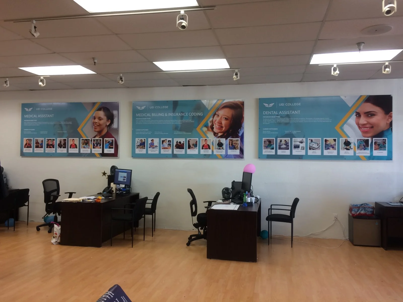 UEI College - Sacramento