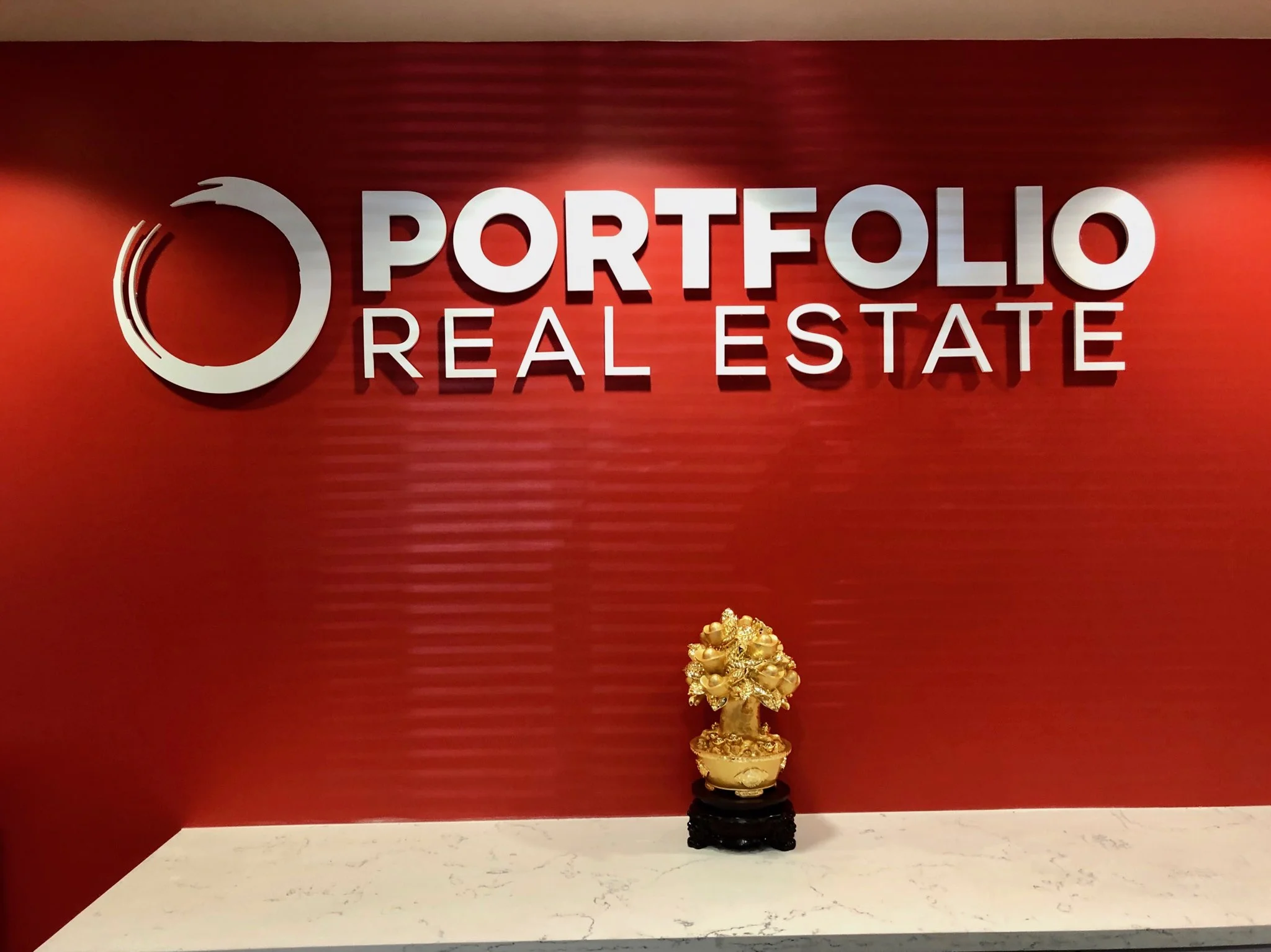 Portfolio Real Estate (Elk Grove, CA) 