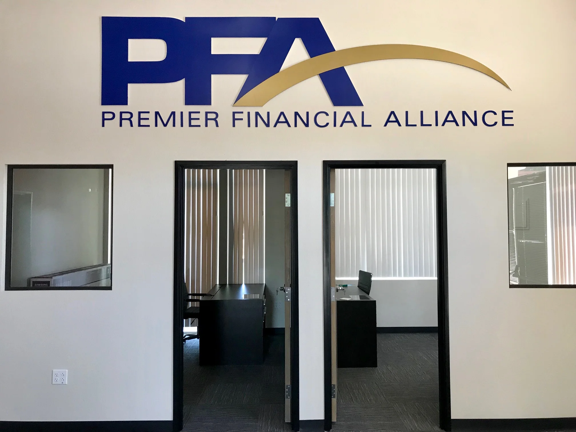 Premier Financial Alliance (Elk Grove, CA)