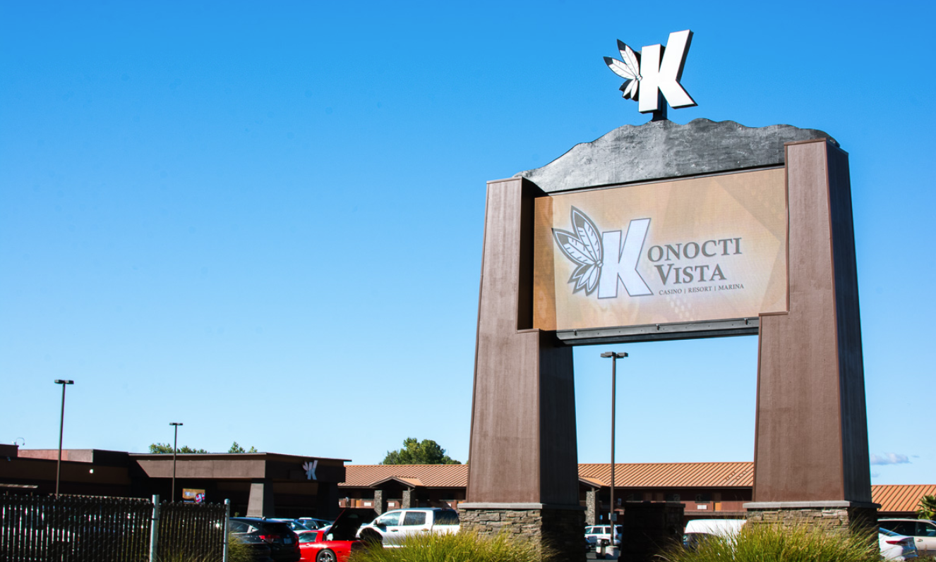 Konocti Vista Casino Resort, Marina &amp; RV Park