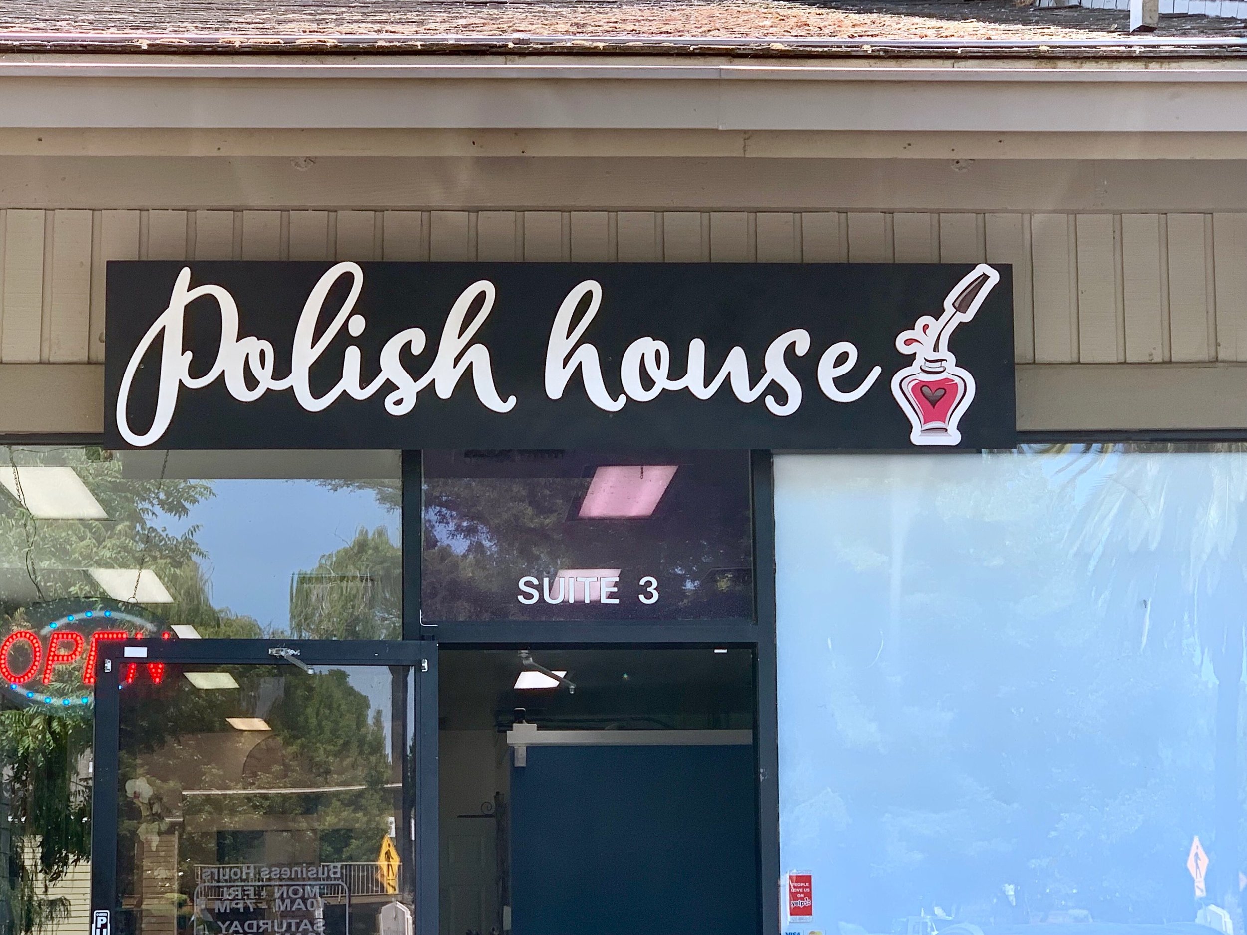 Polish House (Sacramento, CA)