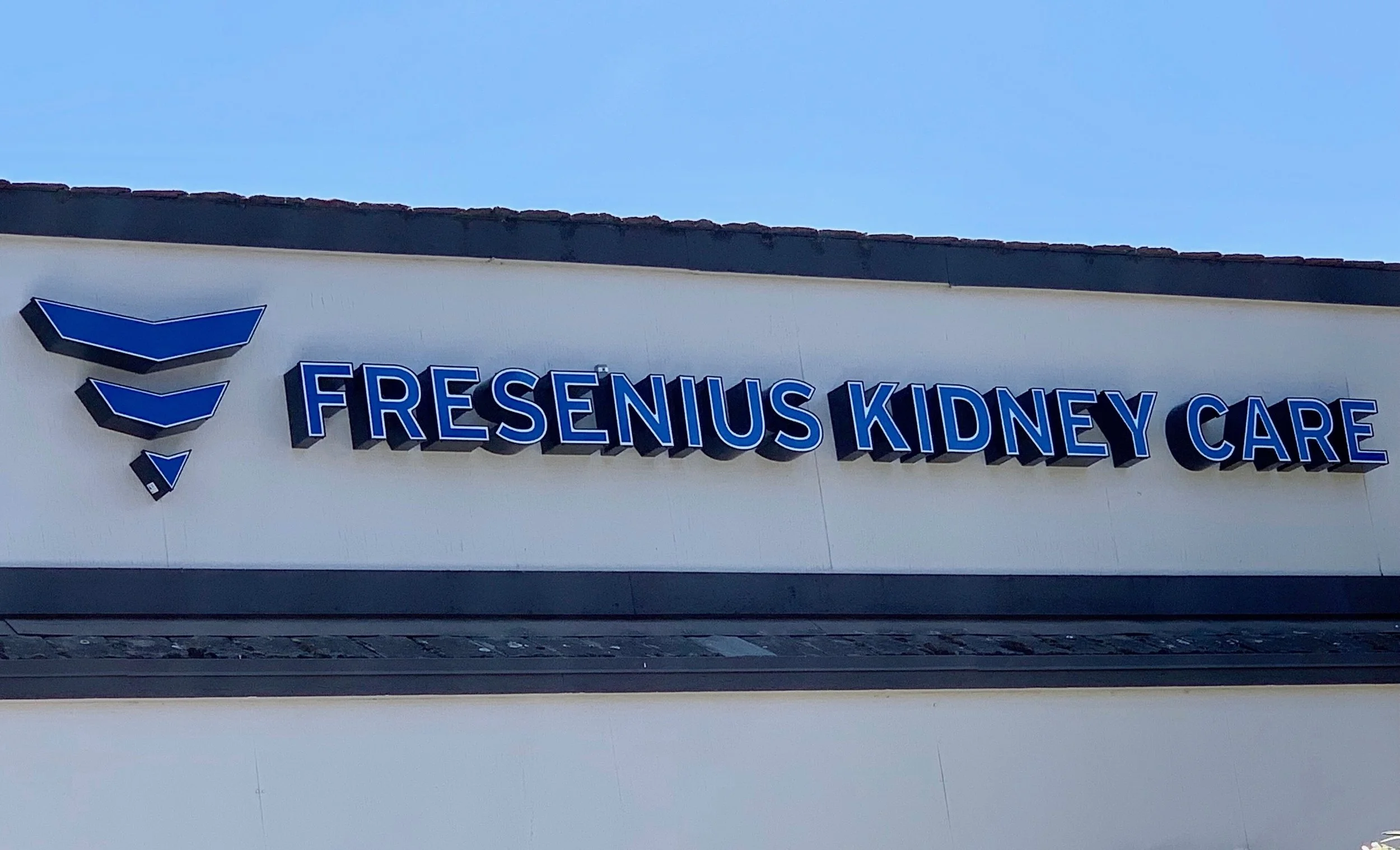 Fresenius Kidney Care Woodland Dialysis 