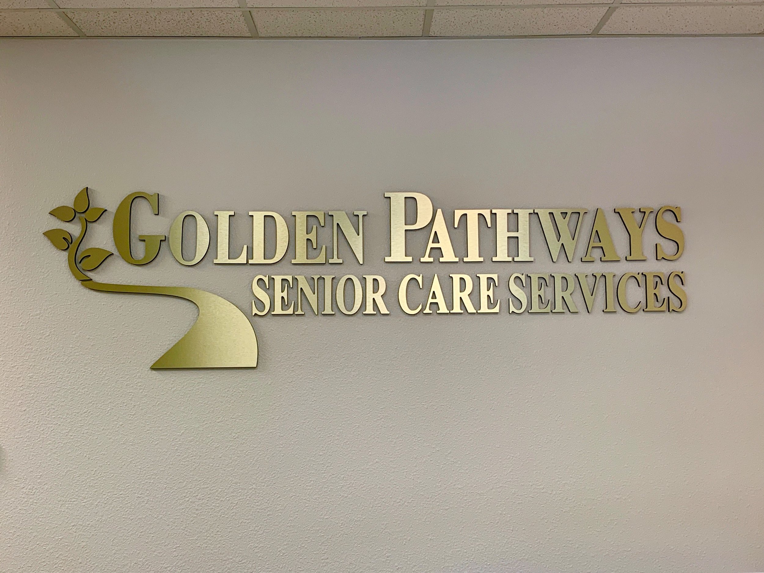 Golden Pathways In-Home Care Inc. (Elk Grove, CA)