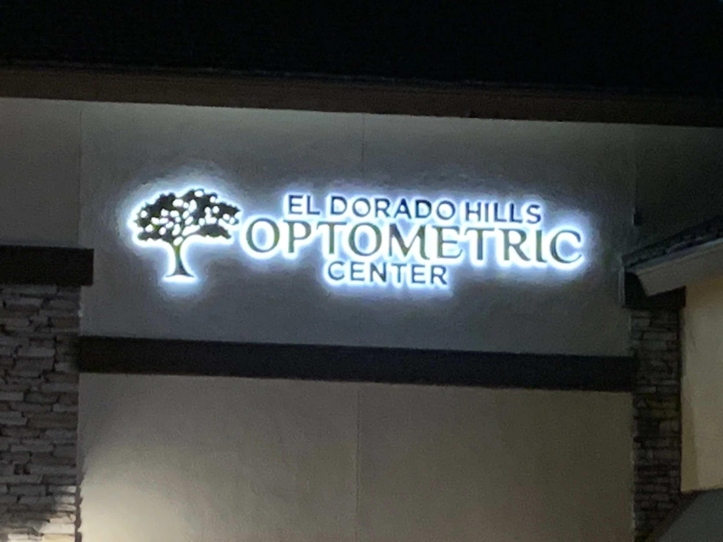 El Dorado Hills Optometric Center