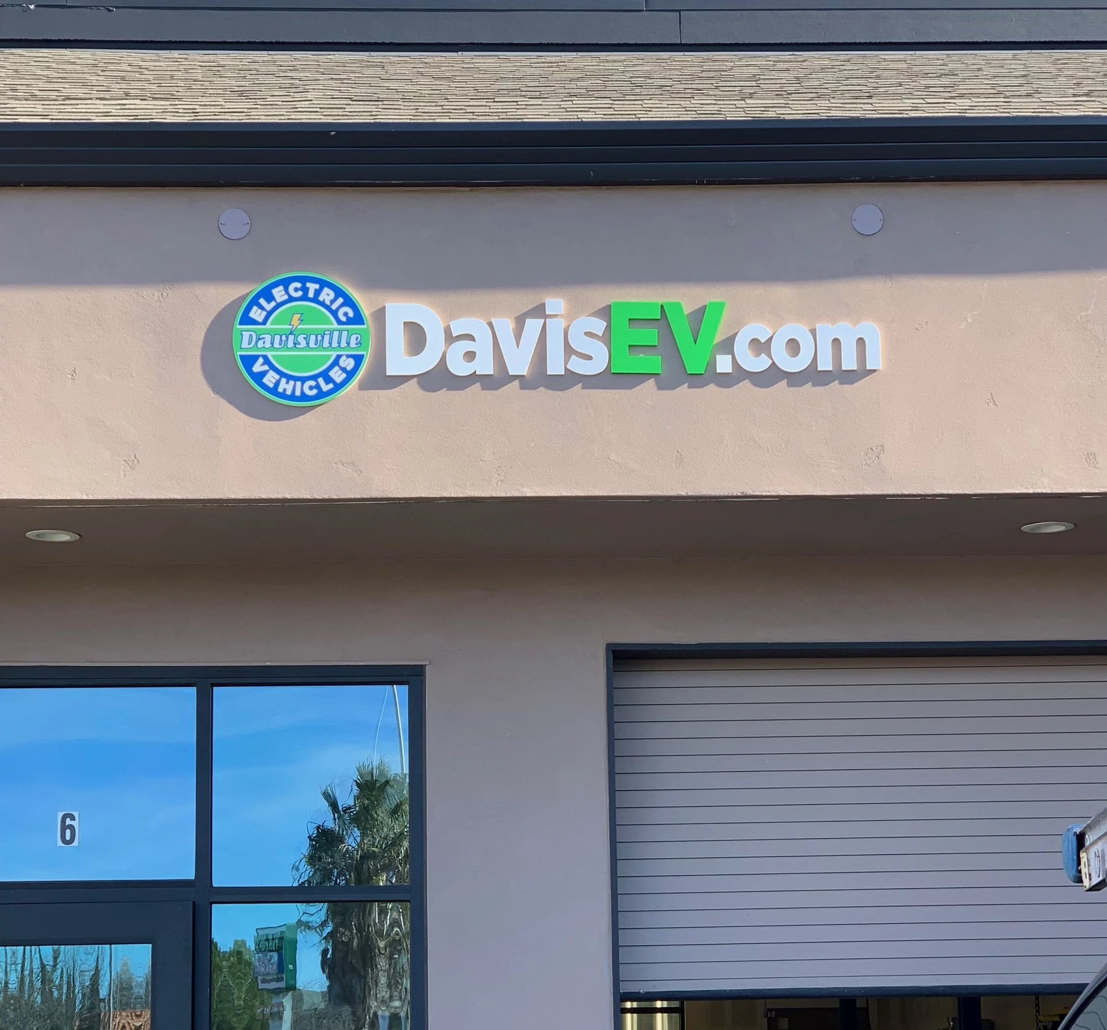Davisville Express Lube &amp; Automotive