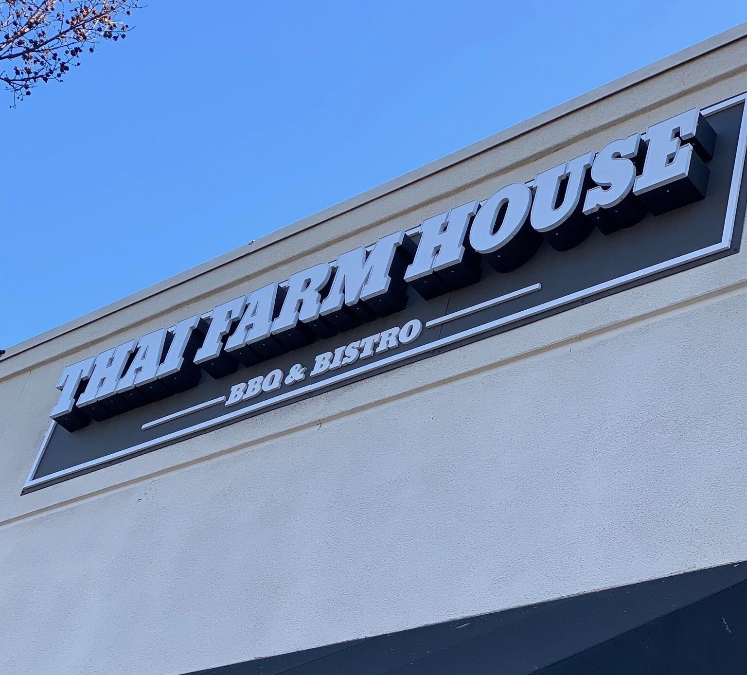 Thai Farm House BBQ &amp; Bistro 