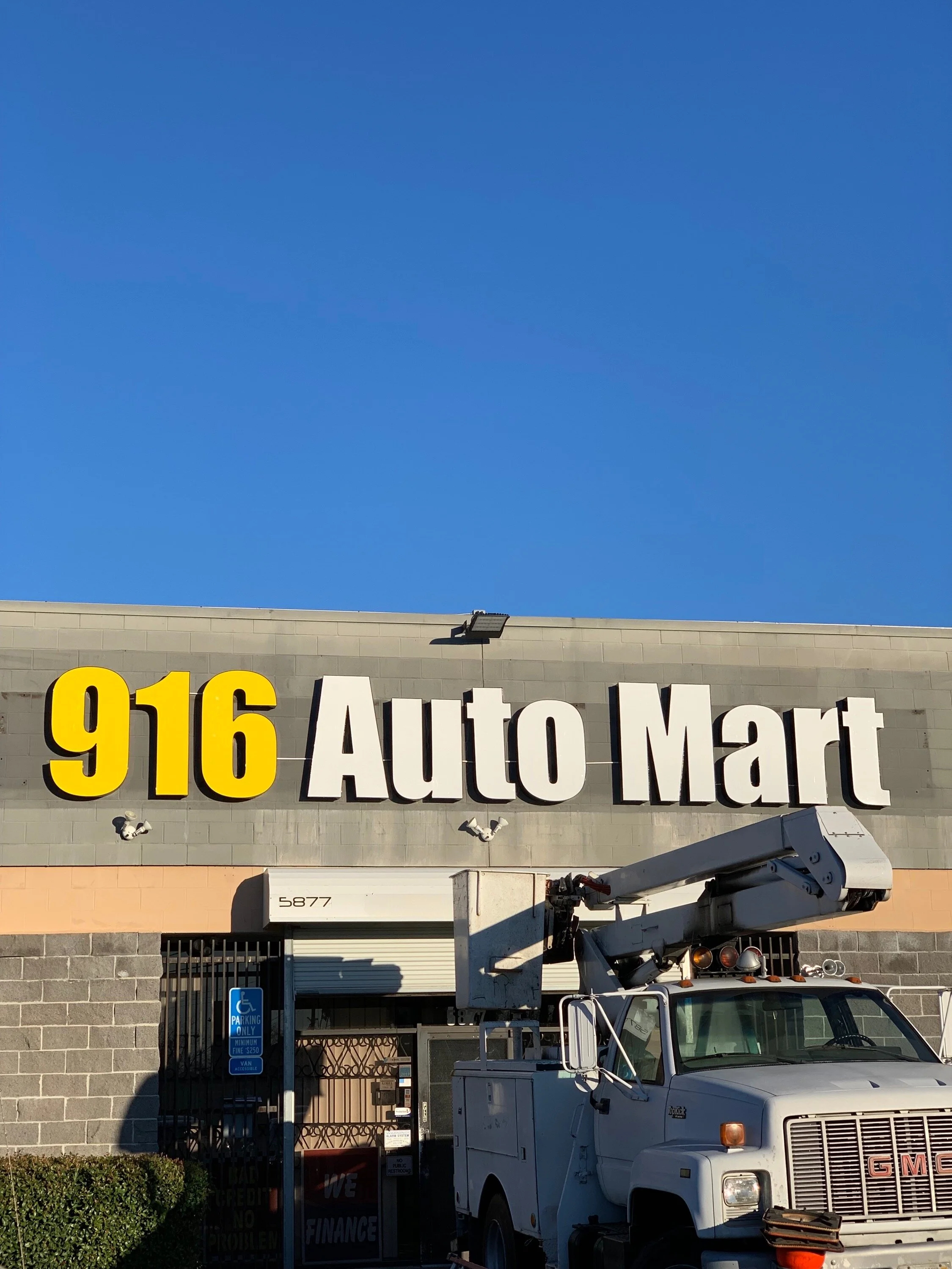 916 Auto Mart