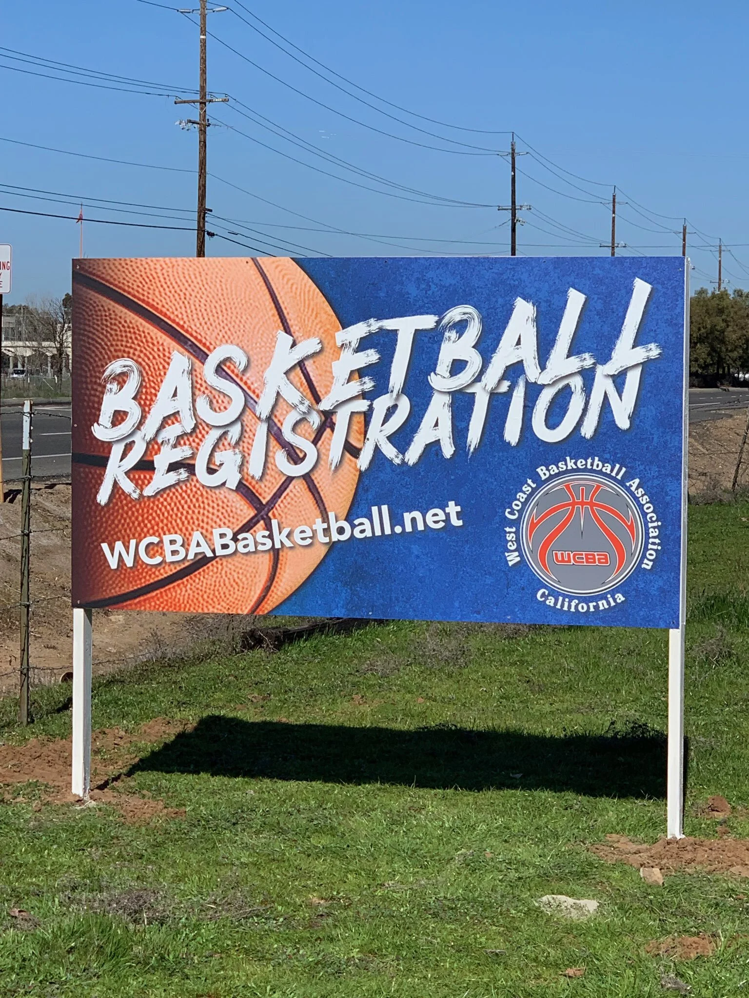 West Coast Basketball Association - WBCA (Sacramento, CA)