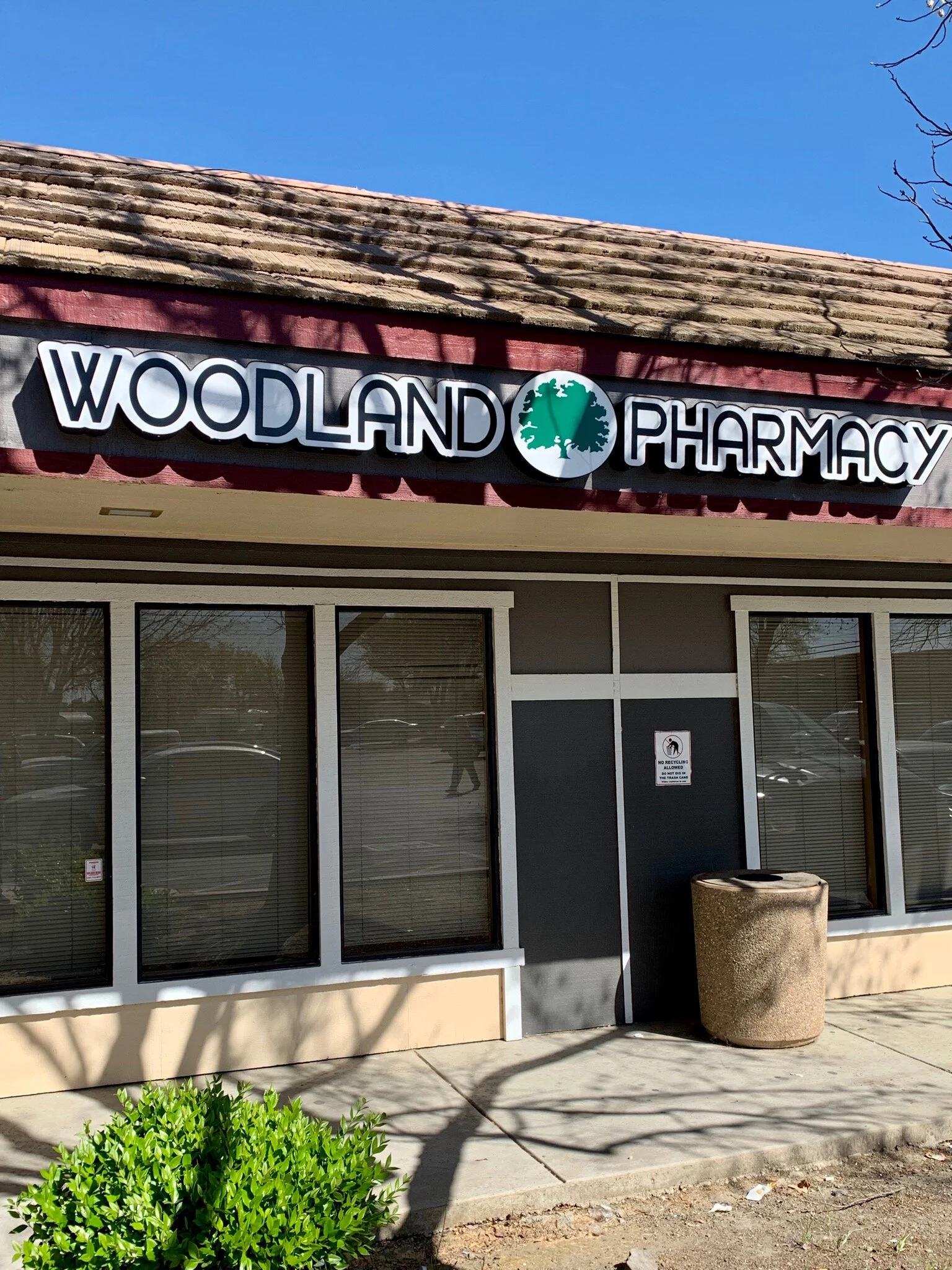 Woodland Pharmacy