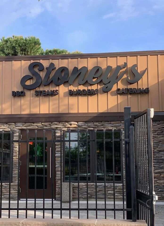 Stoney's ROCKIN RODEO (Sacramento, CA)