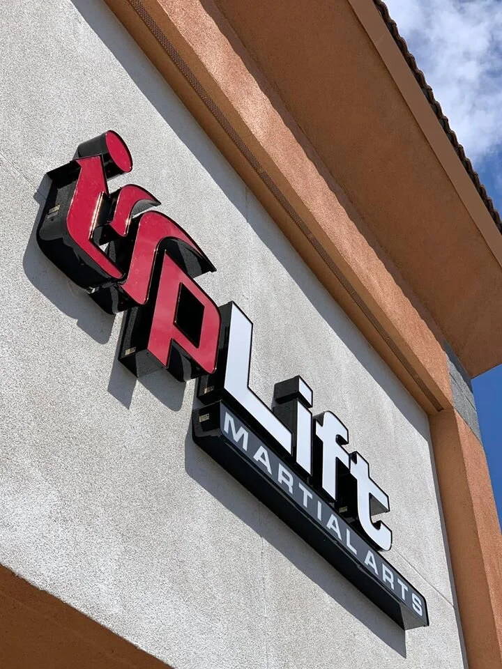 UpLift Martial Arts