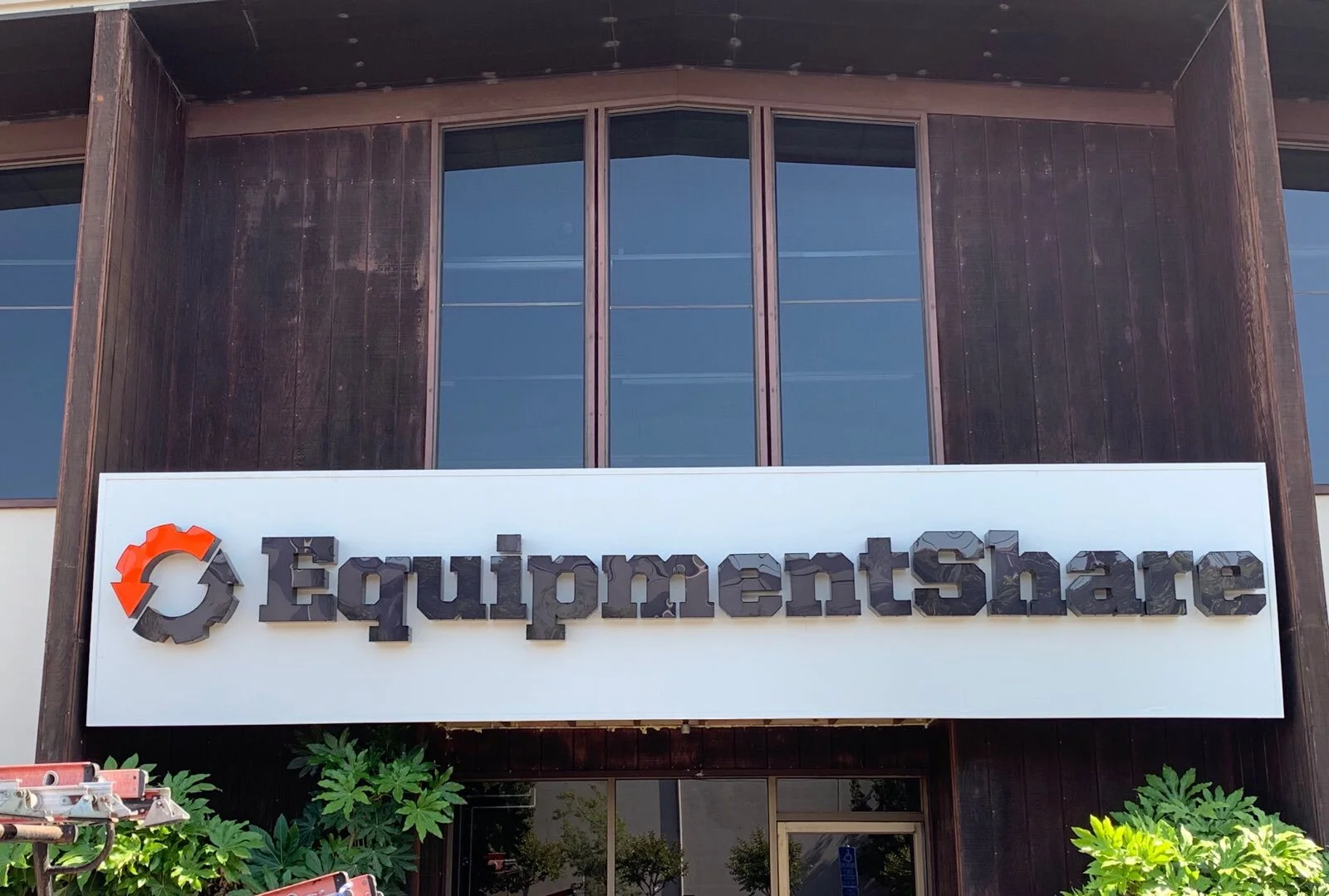 EquipmentShare