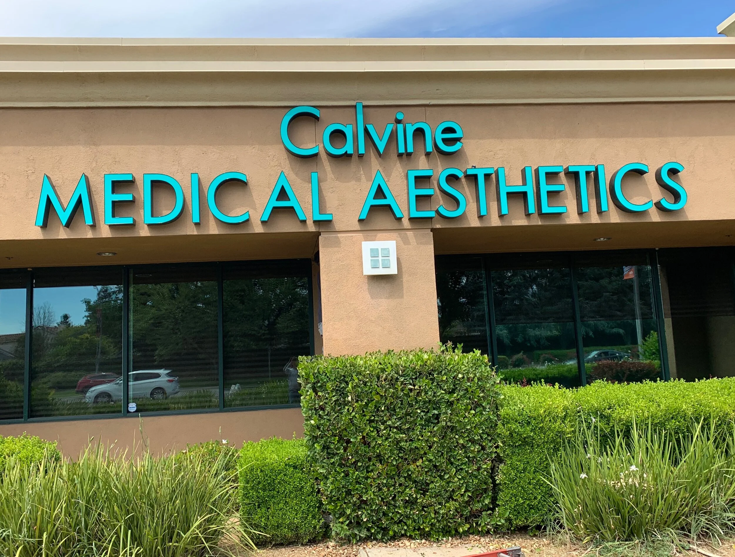Calvine Medical Aesthetics (Elk Grove, CA)