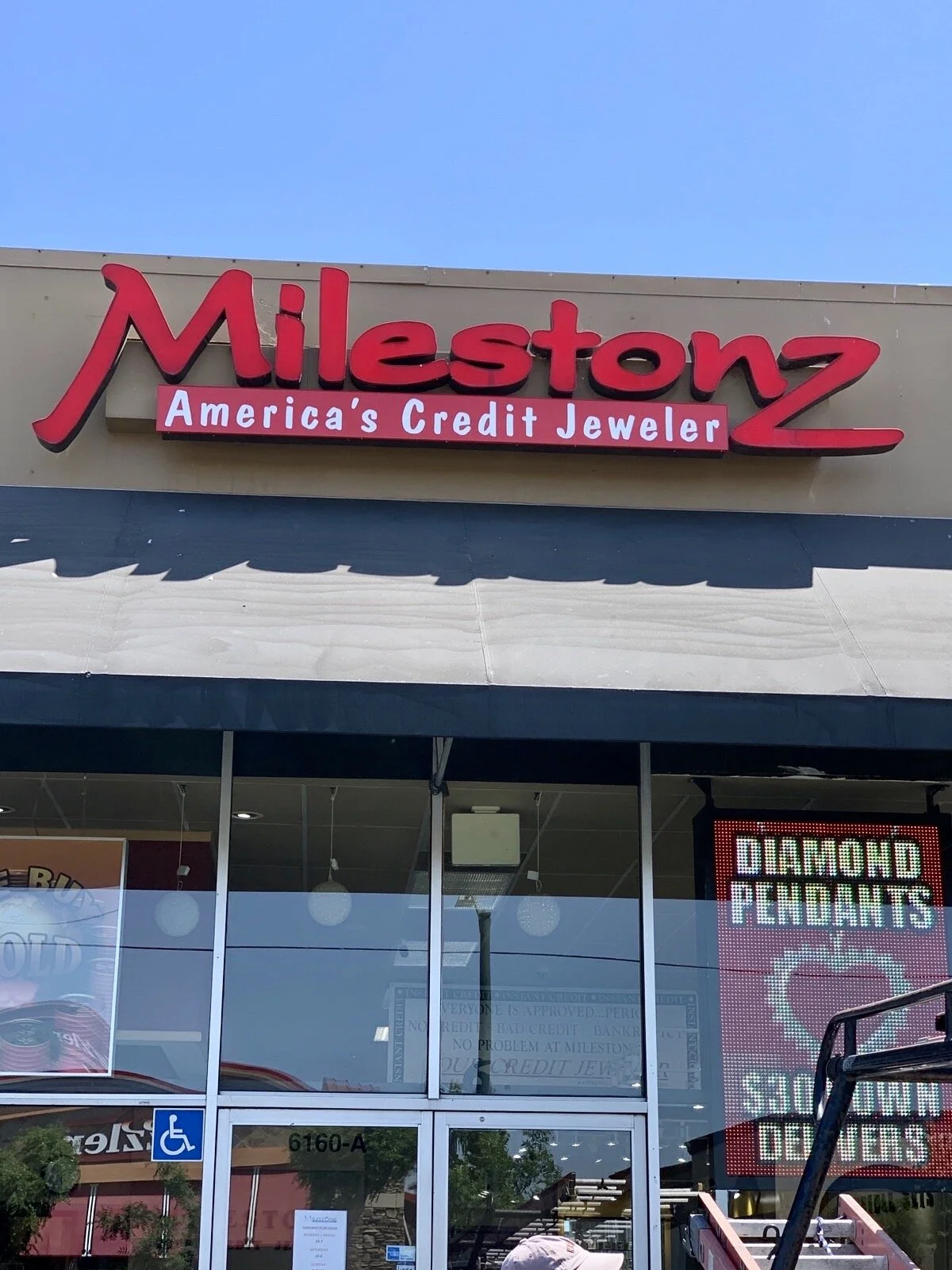 Milestonz Jewelers - Sacramento