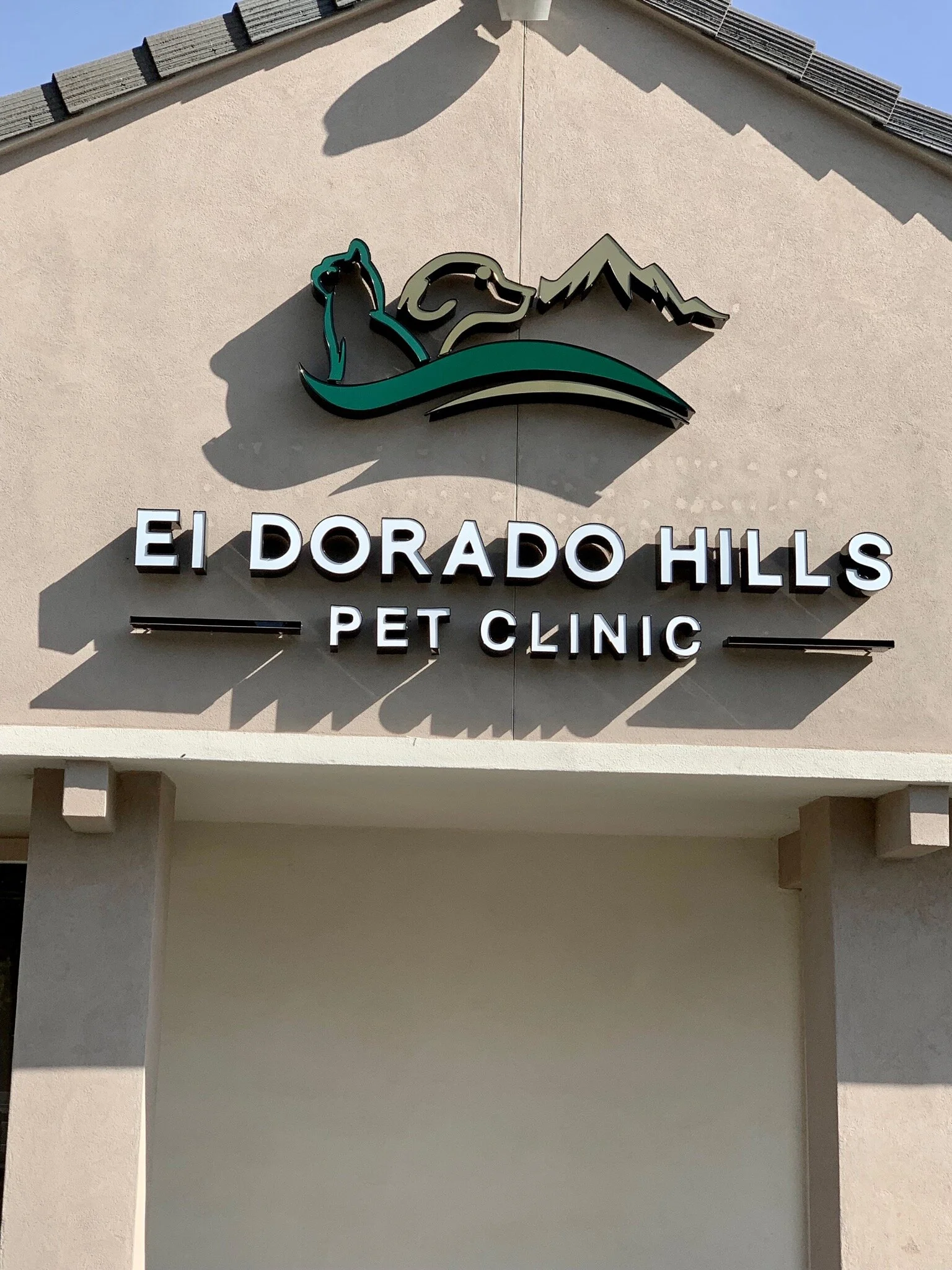 El Dorado Hills Pet Clinic