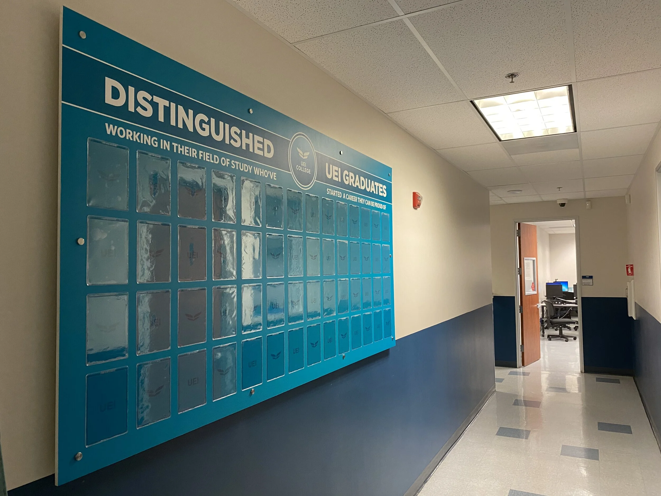 UEI College - Stockton