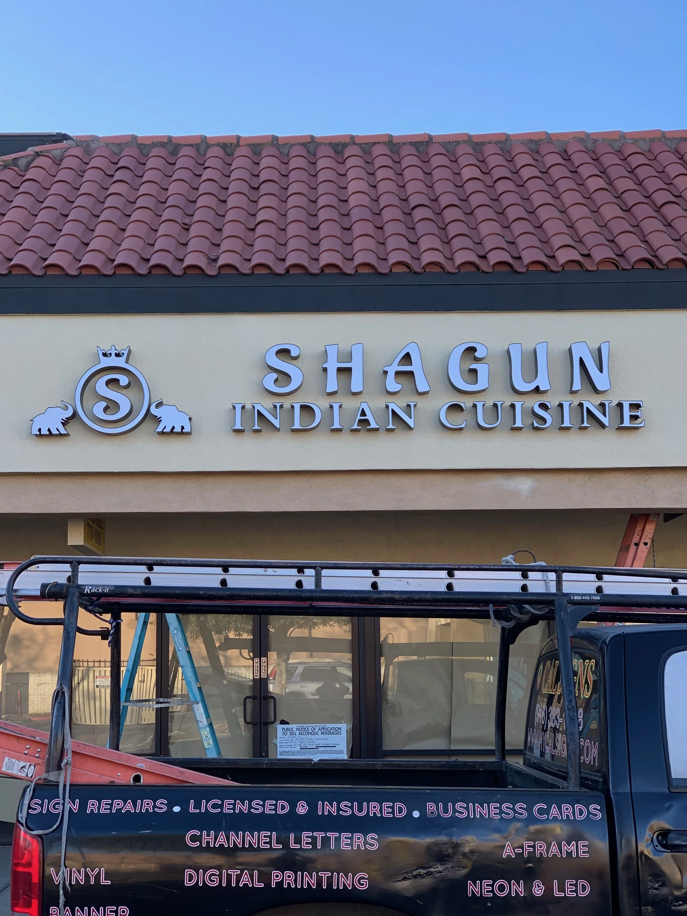 Shagun Indian Cuisine
