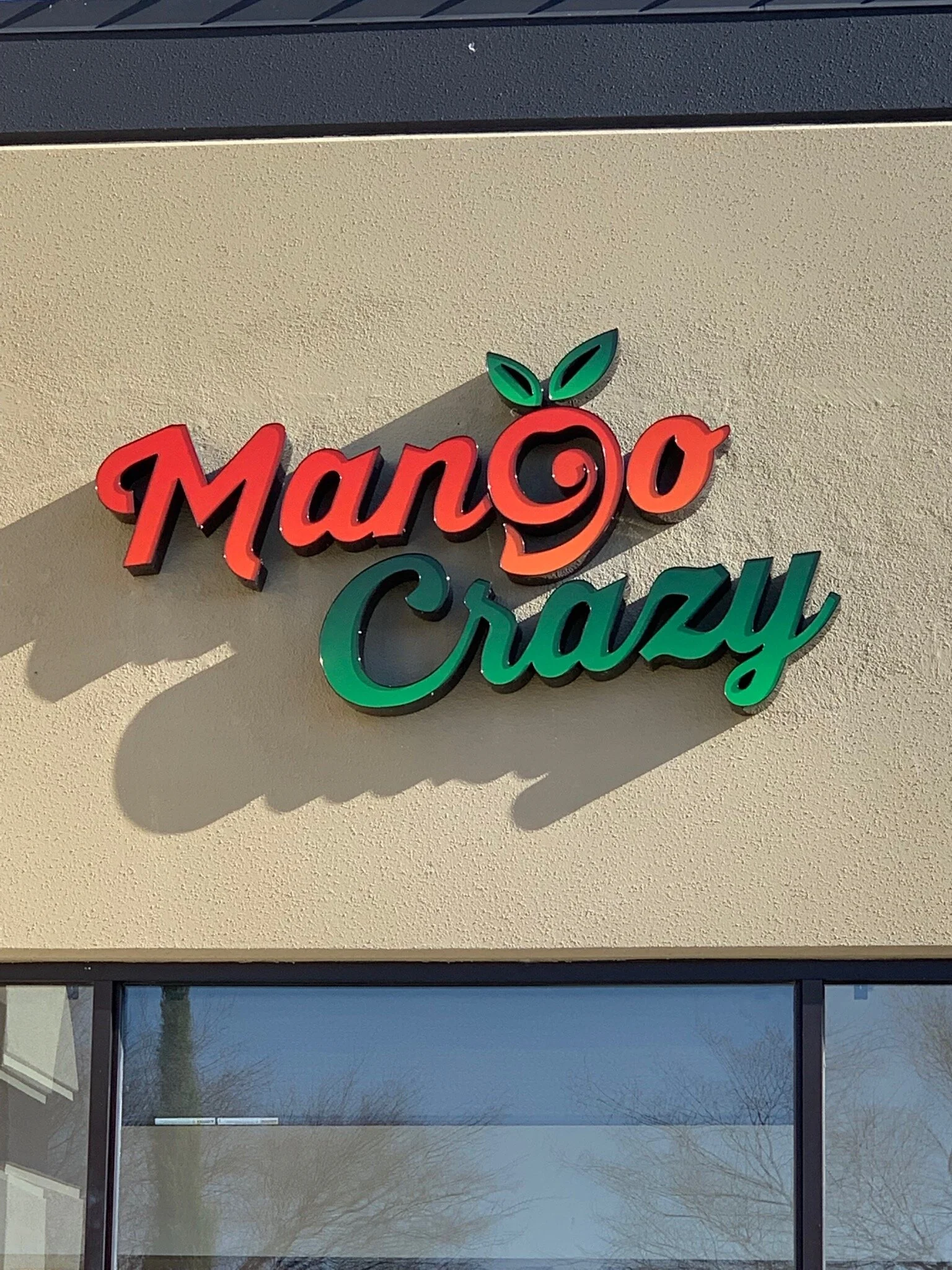 Mango Crazy