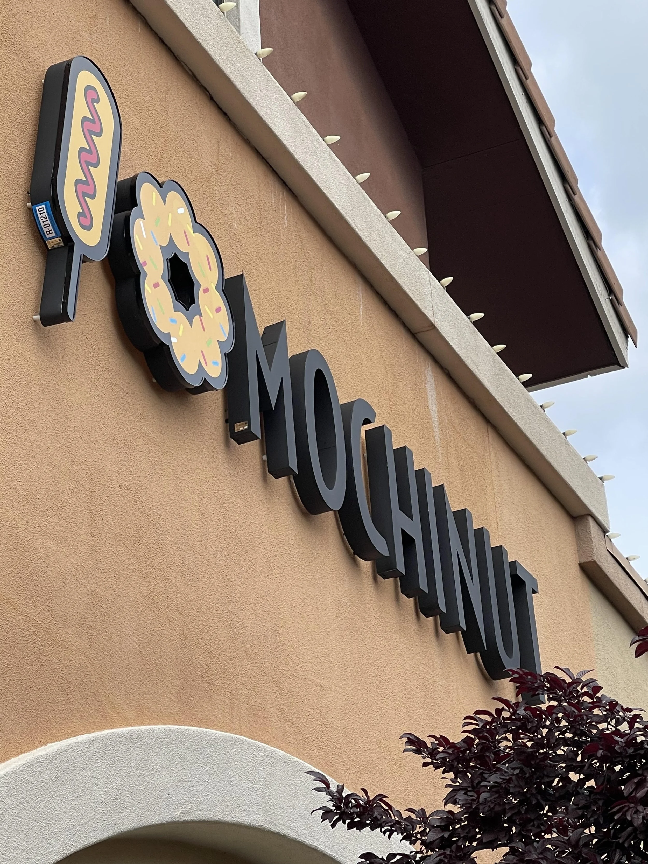 Mochinut - Rancho Cordova