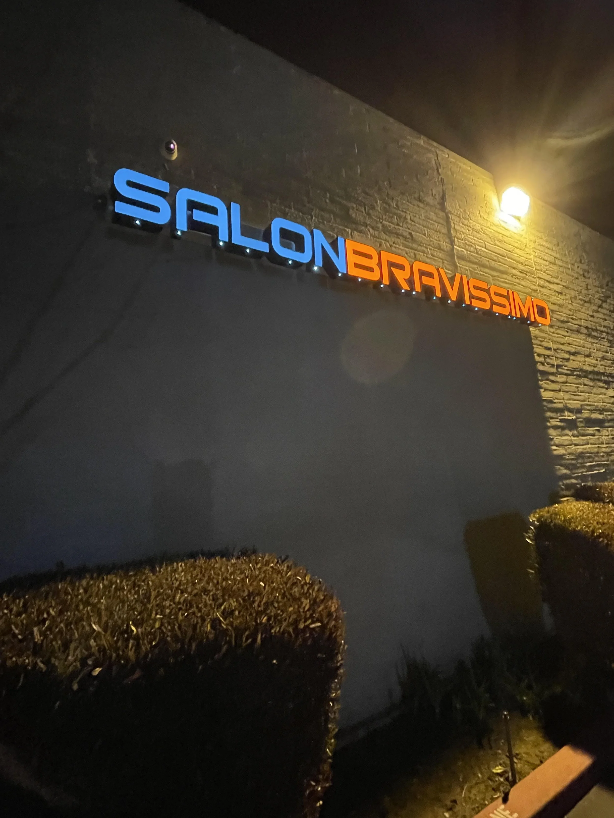 Salon Bravissimo LLC