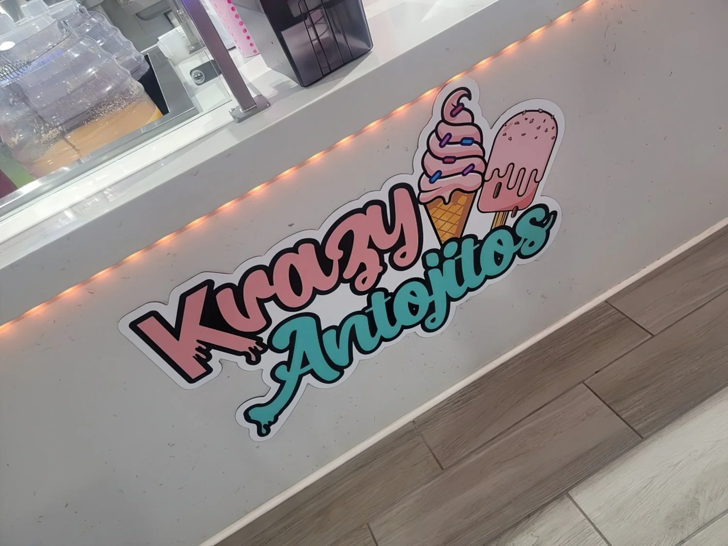 Krazy Antojitos