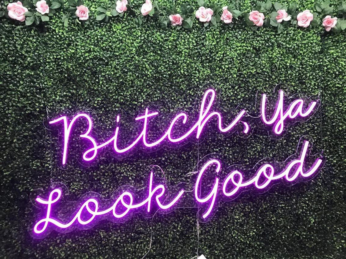 Lush Salon
