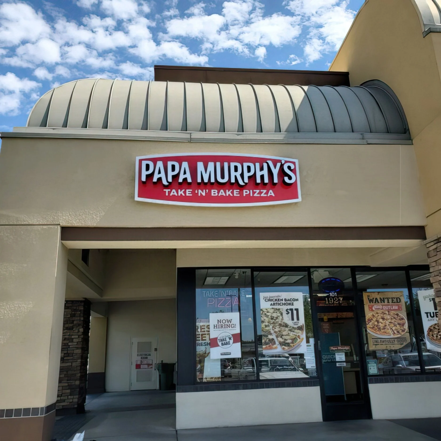 Papa Murphy's - Roseville