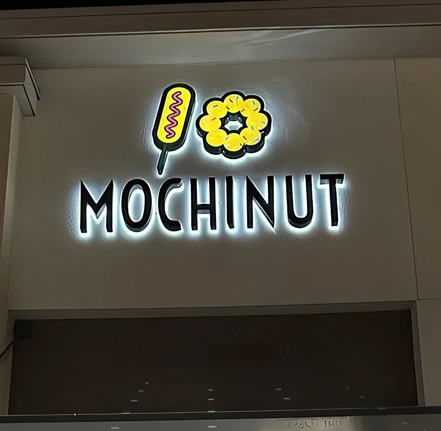 Mochinut - Elk Grove