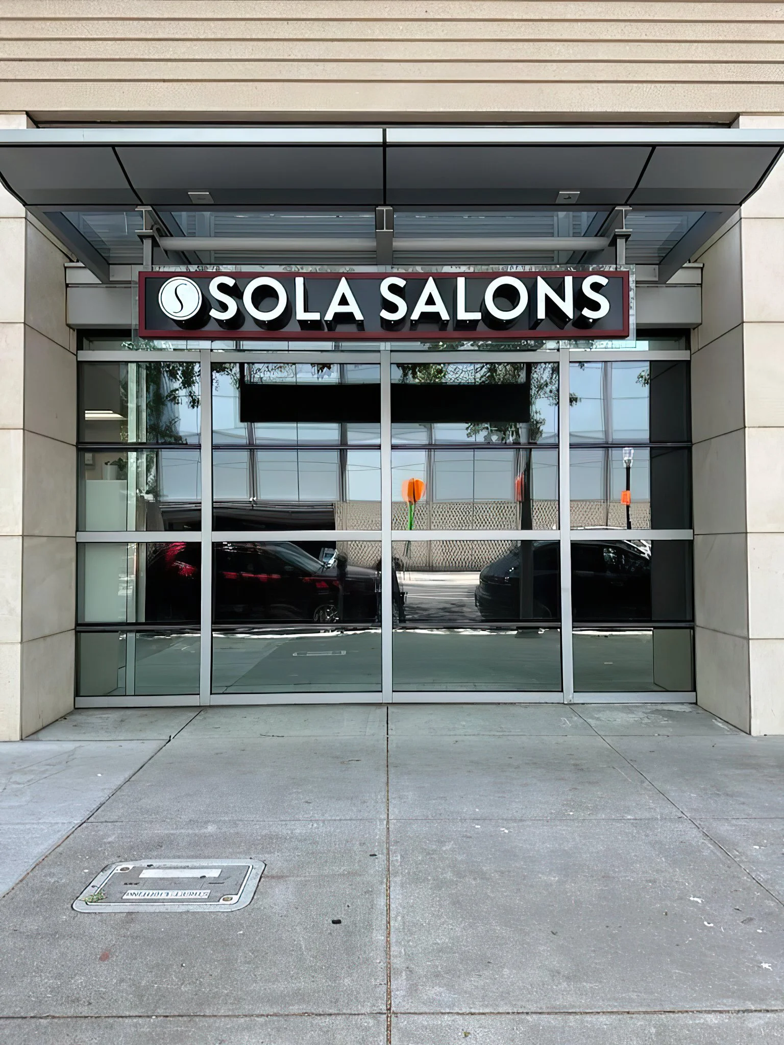 Sola Salon Studios
