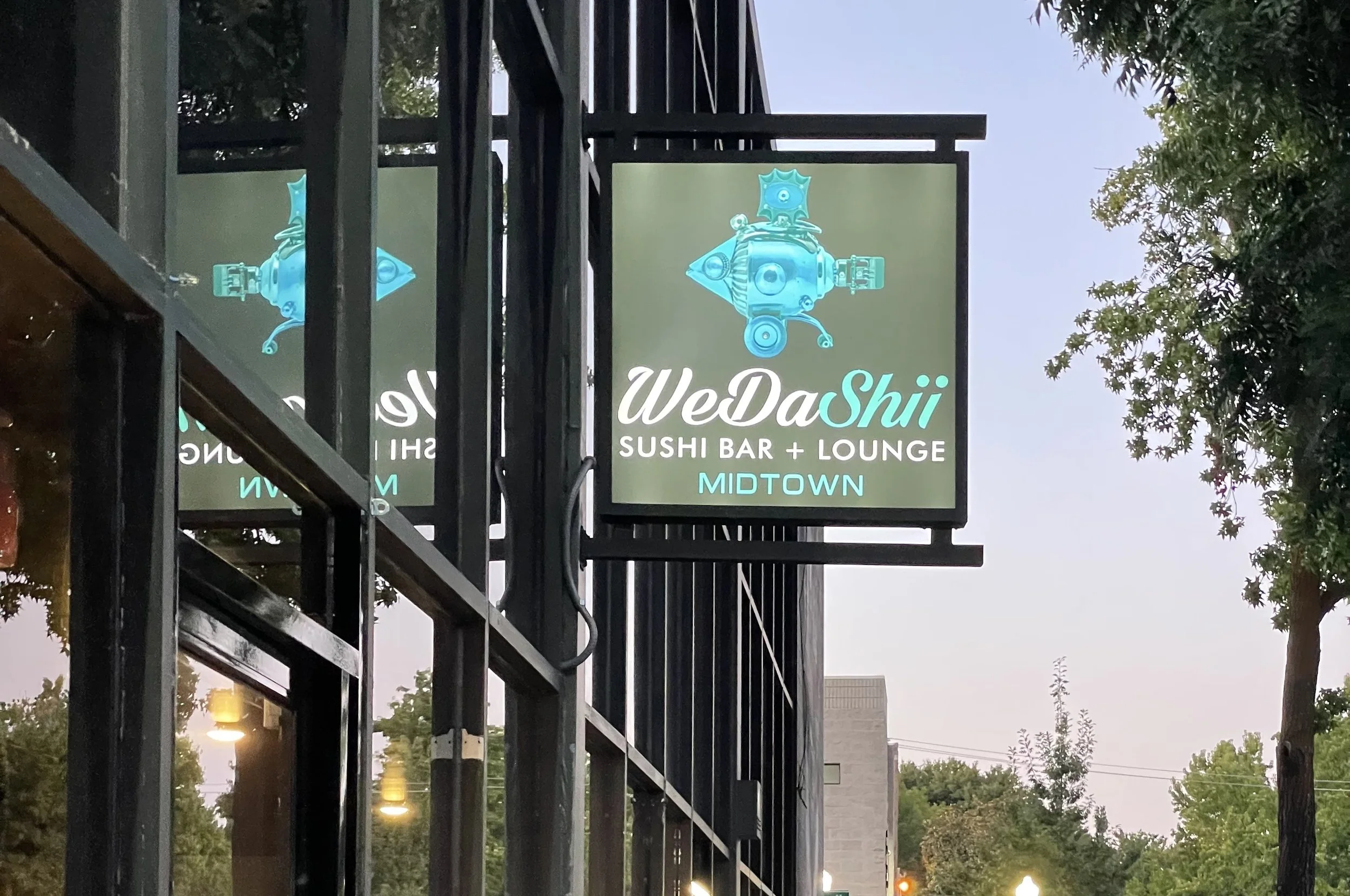 WeDaShii Midtown