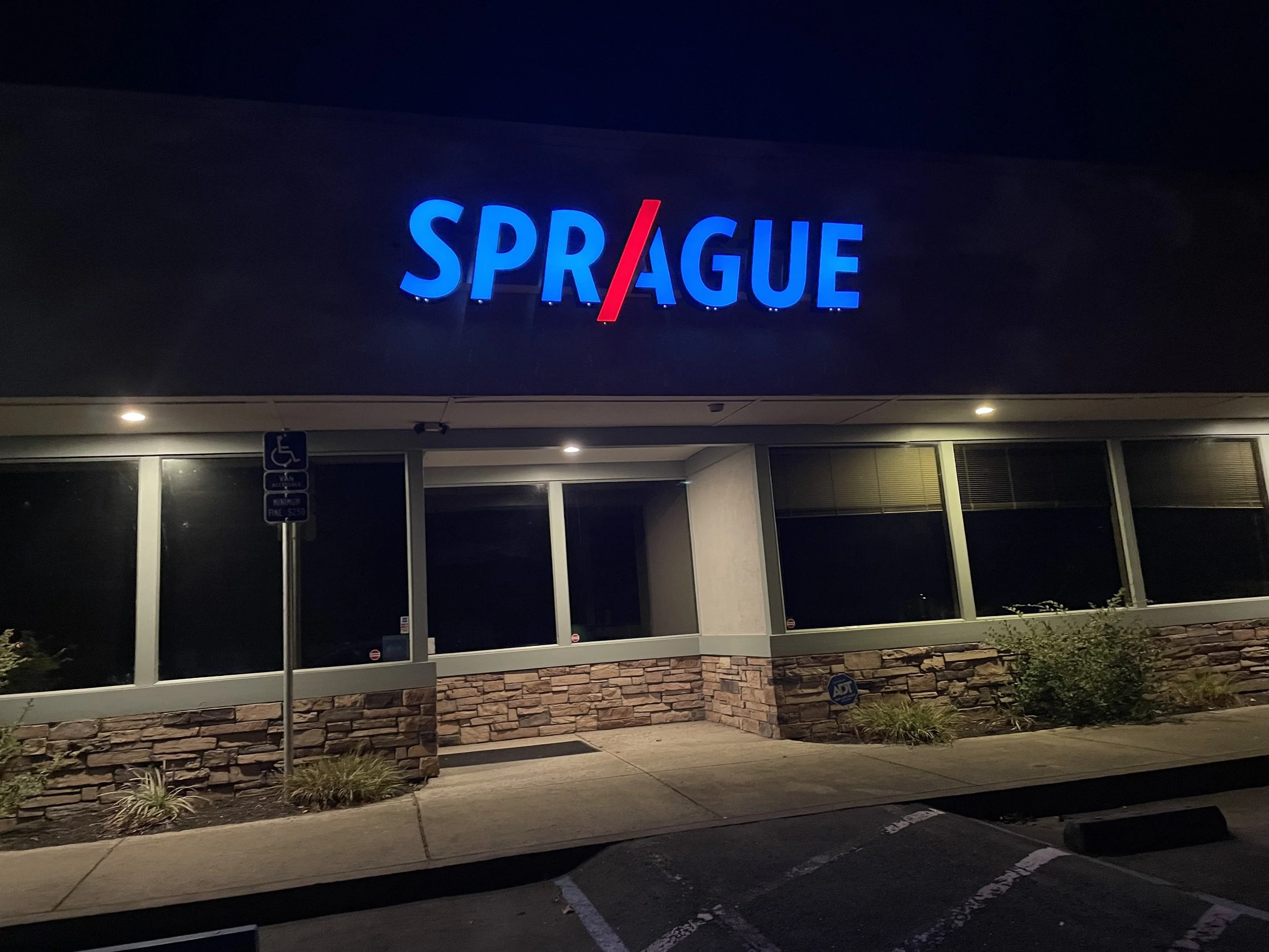 Sprague Pest Solutions West Sacramento