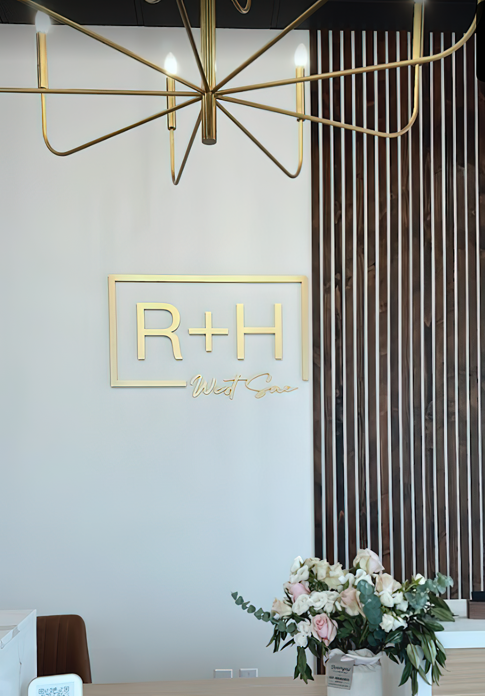 R+H Aesthetic Medicine - West Sacramento