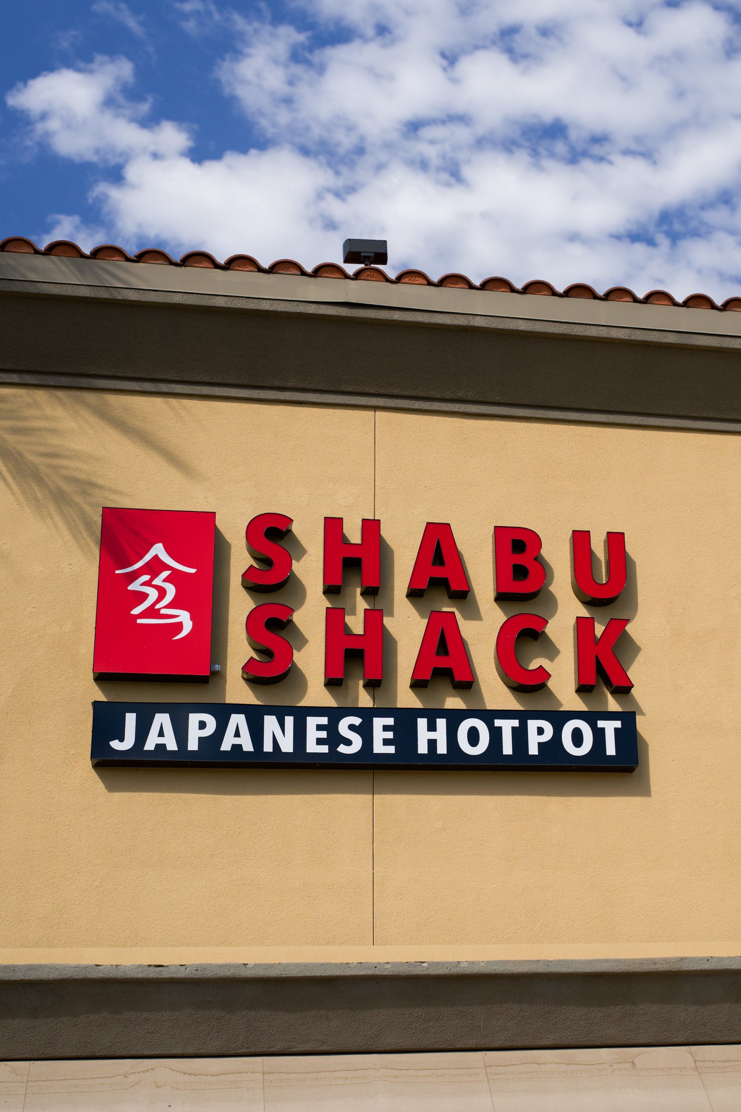 Shabu Shack 
