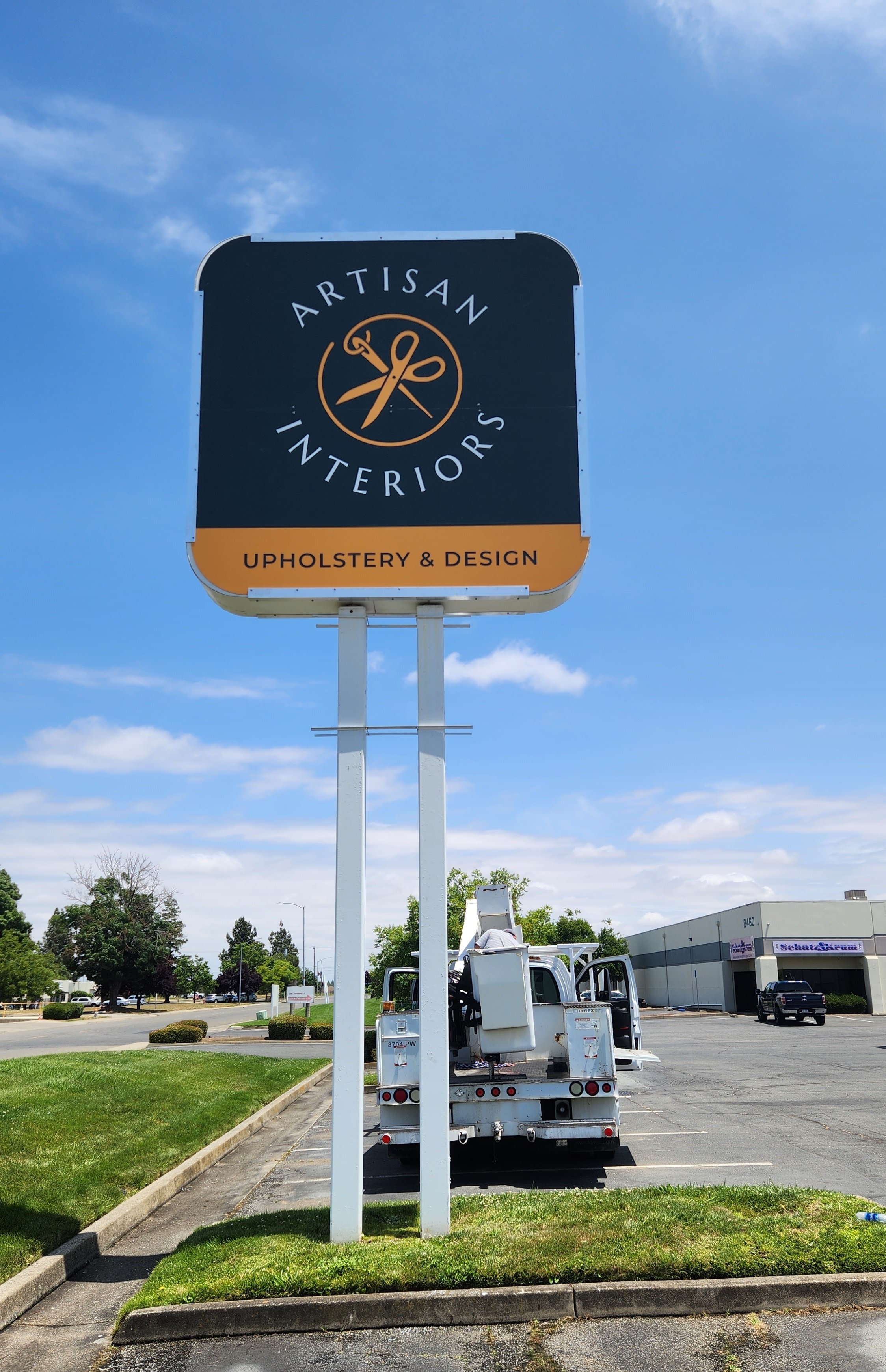 Artisan Interiors